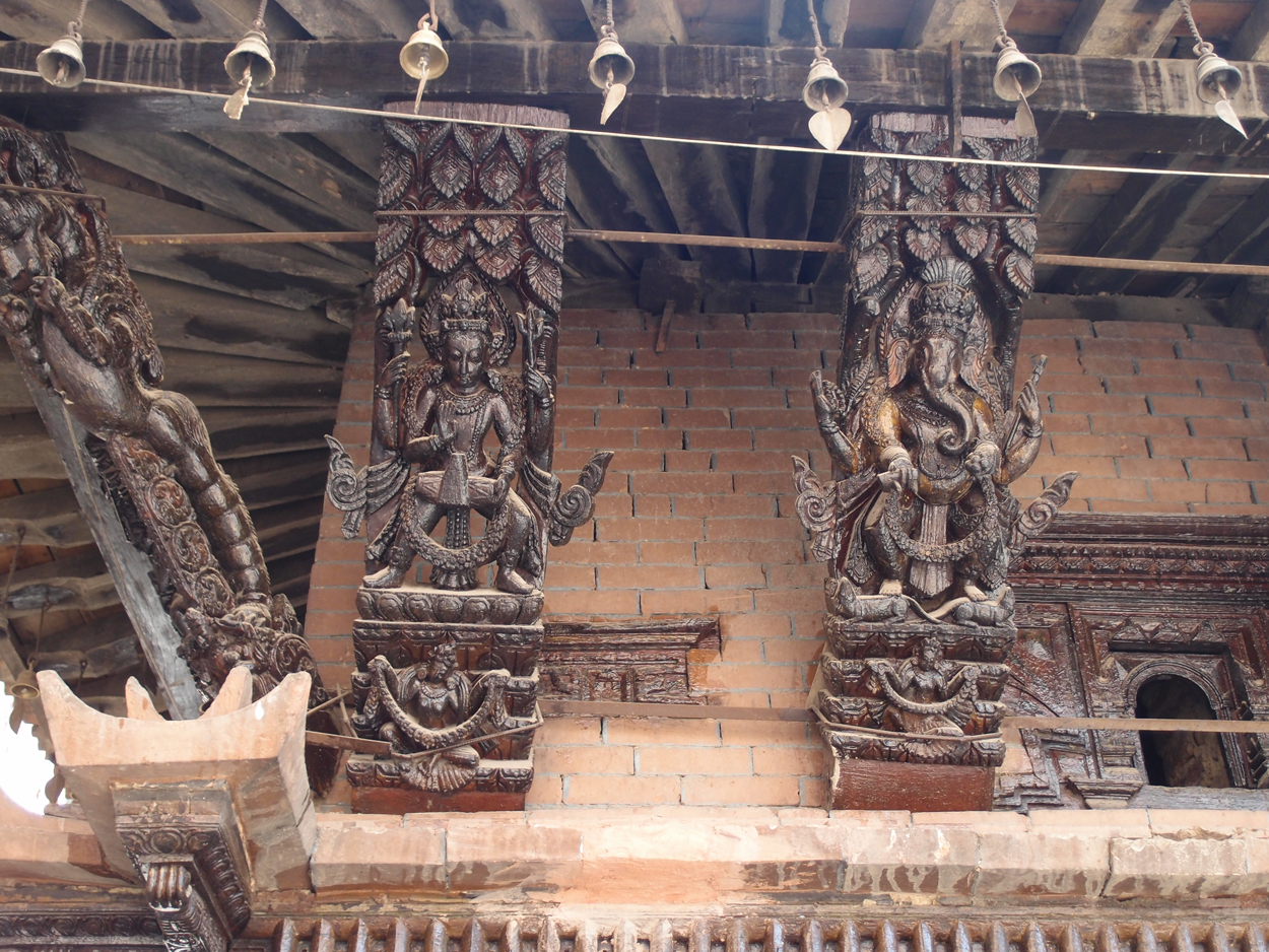 2018-01-19 11 Uhr - Patan (Foto, Video) 